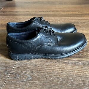 Boys dress shoes